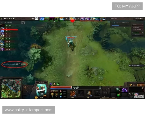 DOTA2队伍强调后期资源调度的重要性