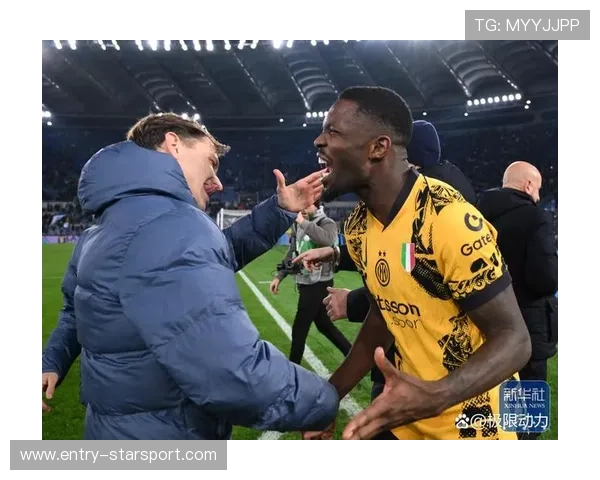 拉齐奥战略升级：深度打磨中后场协同，迎来全新突破