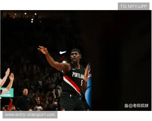 雷霆遭遇开拓者逆转，终结8连胜纪录，雷霆开拓者季后赛第三场