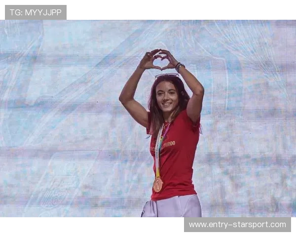 邦马蒂女足创造奇迹，开启女子足球新时代，邦比女足