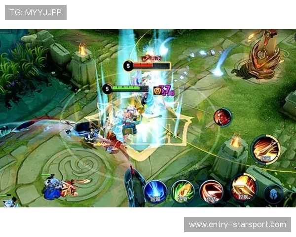 Upset对拼强硬，换血换到对手直接回城