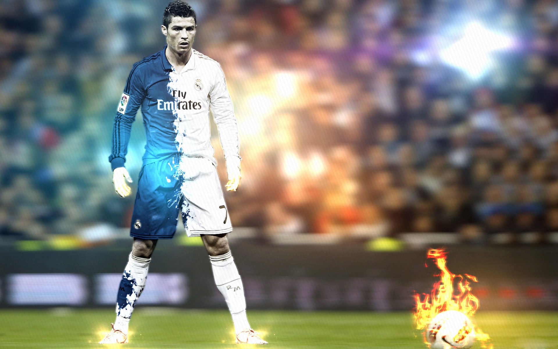 万人鸟巢！移动电竞第一次把主场开成这样，why five 移动电竞馆